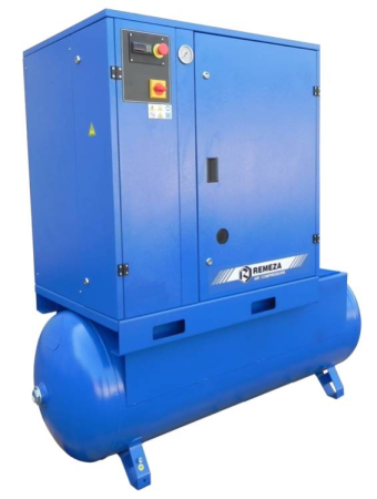 Винтовой компрессор  ВК25-8-500ВС