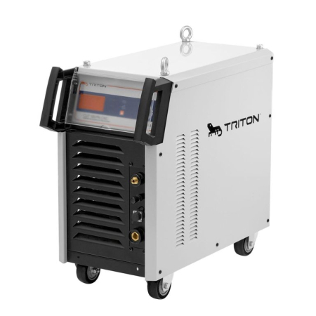 Аппарат плазменной резки с пневмоподжигом TRITON CUT 100 PN CNC (ProCut 105-MAX)