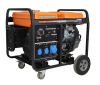 Бензиновый генератор  10 GF-4 (LF12000E)