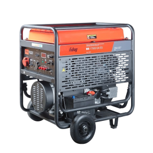 Бензиновый генератор Fubag BS 17000 DA ES 641058 Бензиновый генератор Fubag BS 17000 DA ES 641058 фото