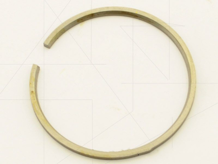 Кольцо компрессорное 130-3509164 к головке С416М