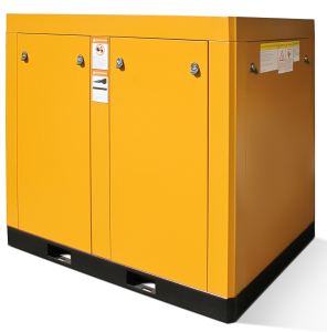 Винтовой компрессор Berg ВК-22 10 (IP54) высокого давления фото