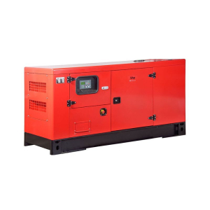 Дизельный генератор Fubag DS 40 DAC ES   (трехфазная_кожух)  фото