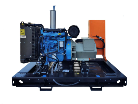 Дизельный генератор  35BO