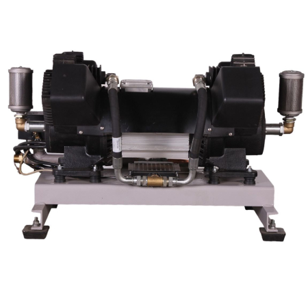 Поршневой компрессор  СБ4/Ф-100.4V50