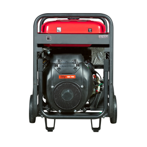 Бензиновый генератор Fubag BS 14000 DA ES 641056 фото