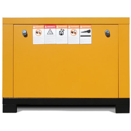 Винтовой компрессор Berg ВК-4Р 8 (IP54)