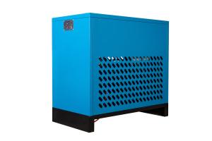 Рефрижераторный осушитель воздуха Hansmann CD-200F Рефрижераторный осушитель воздуха Hansmann CD-200F фото