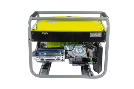 Бензиновый генератор  KSB 6500 С