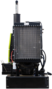 Дизельный генератор Motor АД16-T400  фото