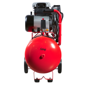 Поршневой компрессор Fubag B3600B/100 CM3 61 431 372 с ресивером фото