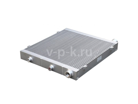 R 001W80 Радиатор W80 для w80