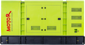 Дизельный генератор Motor АД720-T400 кожух  Дизельный генератор Motor АД720-T400 кожух  фото
