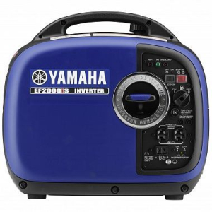 Бензиновый генератор Yamaha EF 2000 iS 7PB329-060A портативный Бензиновый генератор Yamaha EF 2000 iS 7PB329-060A портативный фото