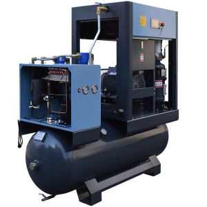 Винтовой компрессор Comaro LB 22-08/500 E промышленный фото