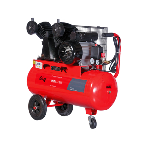 Поршневой компрессор Fubag VCF/50 СM3 8641816 с ресивером фото