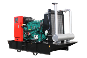 Дизельный генератор Исток АД120С-Т400-РМ45  фото