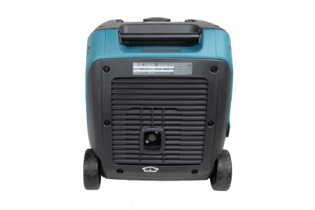 Бензиновый генератор Konner&Sohnen KS 4000iEG S