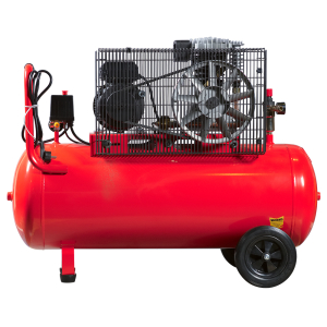 Поршневой компрессор Fubag B3600B/100 CM3 61 431 372 с ресивером фото