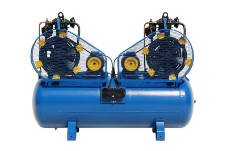 Поршневой компрессор  К30/13