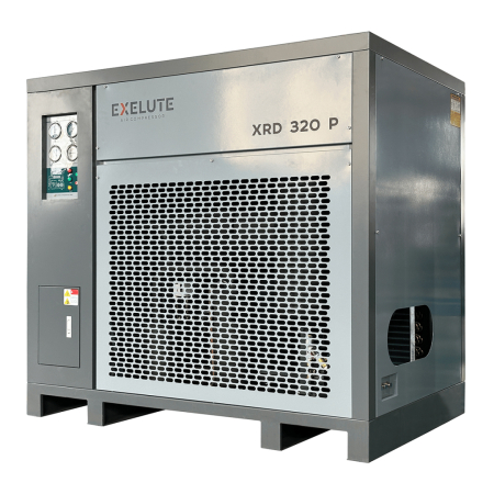 Рефрижераторный осушитель  XRD 380 P