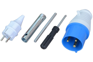 Бензиновый генератор ТСС SGG 9000ELA в кожухе МК-1.1 034040 переносной фото