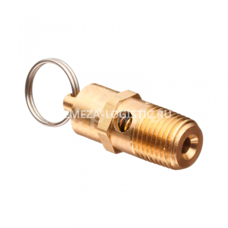 R 4251100202 Клапан предохранительный 3/8", 10 Bar для 500lb75