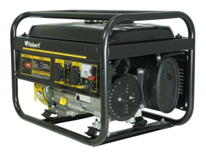 Бензиновый генератор Habert HT2500B 55277 синхронный фото