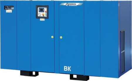 Винтовой компрессор  ВК75Р-7,5
