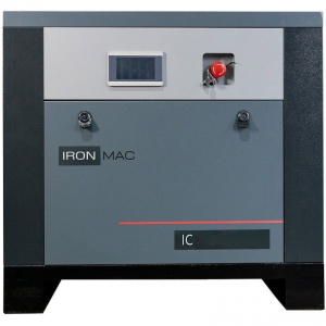 Винтовой компрессор IRONMAC IC 175/10 C фото