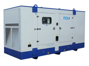 Дизельный генератор ПСМ ADDo-460 Doosan  Дизельный генератор ПСМ ADDo-460 Doosan  фото