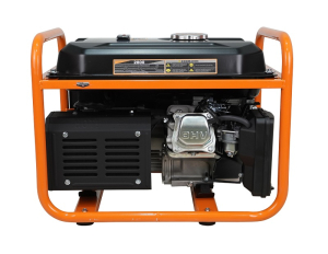 Бензиновый генератор Lifan 2.5 GF-3 (LF2800) 00000042 синхронный фото