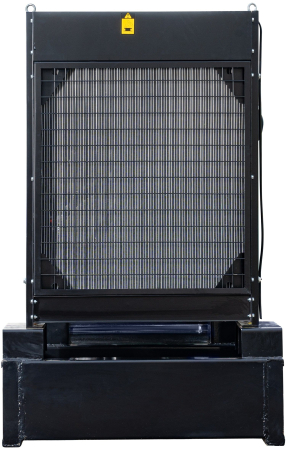 Дизельный генератор  АД250-T400