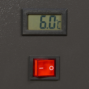 Рефрижераторный осушитель воздуха Master Blast MB-30AC фото