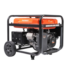 Бензиновый генератор PATRIOT GRA 9500 AWS 472102195 фото