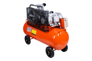 Поршневой компрессор КРАТОН AC-630-110-BDW с ресивером фото