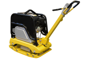 Виброплита ТСС TSS-CP-240 (гидравлический привод) фото