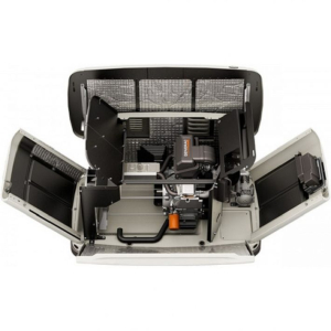 Газовый генератор Generac 7232 Газовый генератор Generac 7232 фото