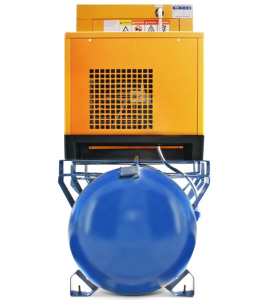 Винтовой компрессор Berg ВК-11РО-500 10 (IP23) высокого давления фото