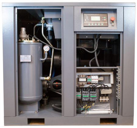 Винтовой компрессор  CA185-8GA IP54