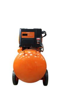 Поршневой компрессор КРАТОН AC-720-100-OFHS с ресивером фото