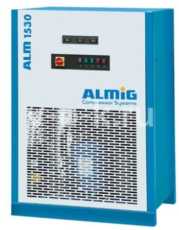 Рефрижераторный осушитель ALMIG ALM 3550