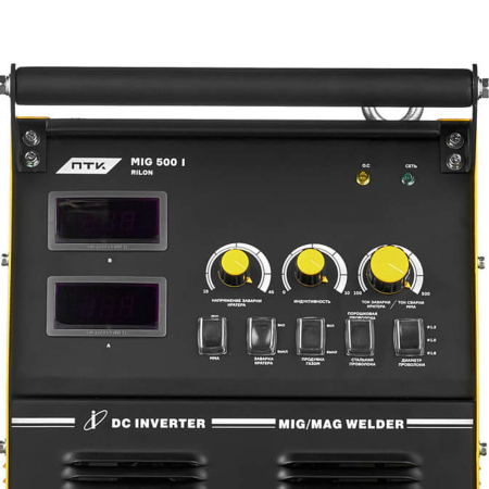 ПТК RILON MIG 500 I