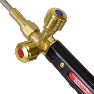 KRASS Горелка пропановая Г3У-3-23 (нак. 2, 3), GCE-KRASS фото