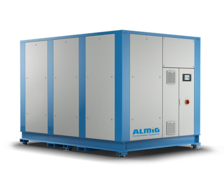 Винтовой компрессор ALMIG G Drive T 42-13