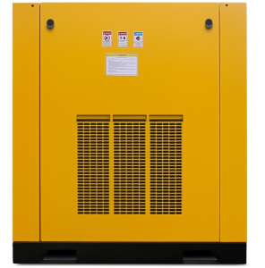 Винтовой компрессор Berg ВК-22Р 10 (IP54) высокого давления фото