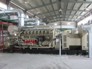 Газовый генератор Gazvolt Gazvolt 1500T24 фото