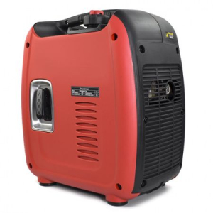 Бензиновый генератор REDVOLT EPB1250iS-4 EPB1250iS-4 для дачи фото