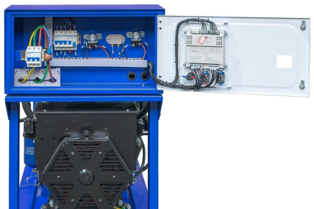 Дизельный генератор  АД-25С-Т400-2РПМ5 Дизельный генератор  АД-25С-Т400-2РПМ5