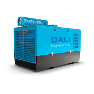 Винтовой компрессор Dali DLCY-15/15B-C Винтовой компрессор Dali DLCY-15/15B-C фото